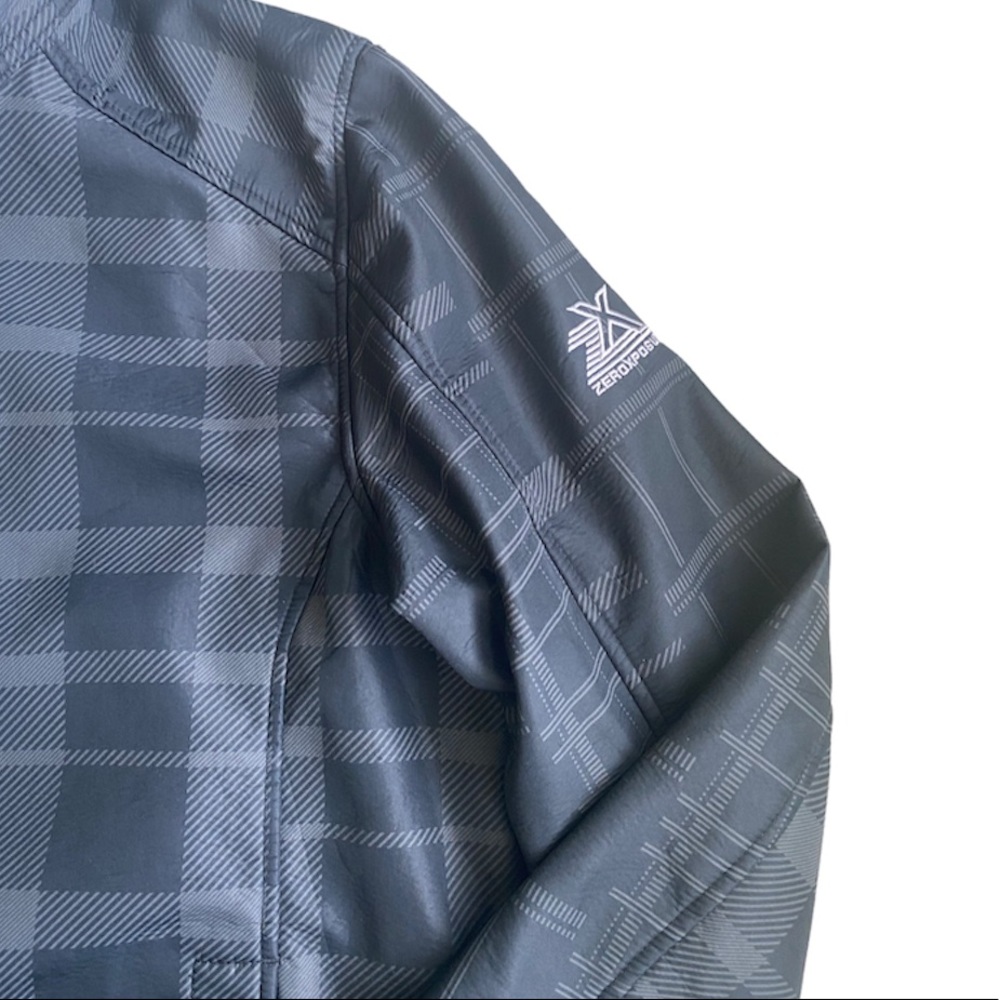 Mens Jacket* - Picture 3 of 4